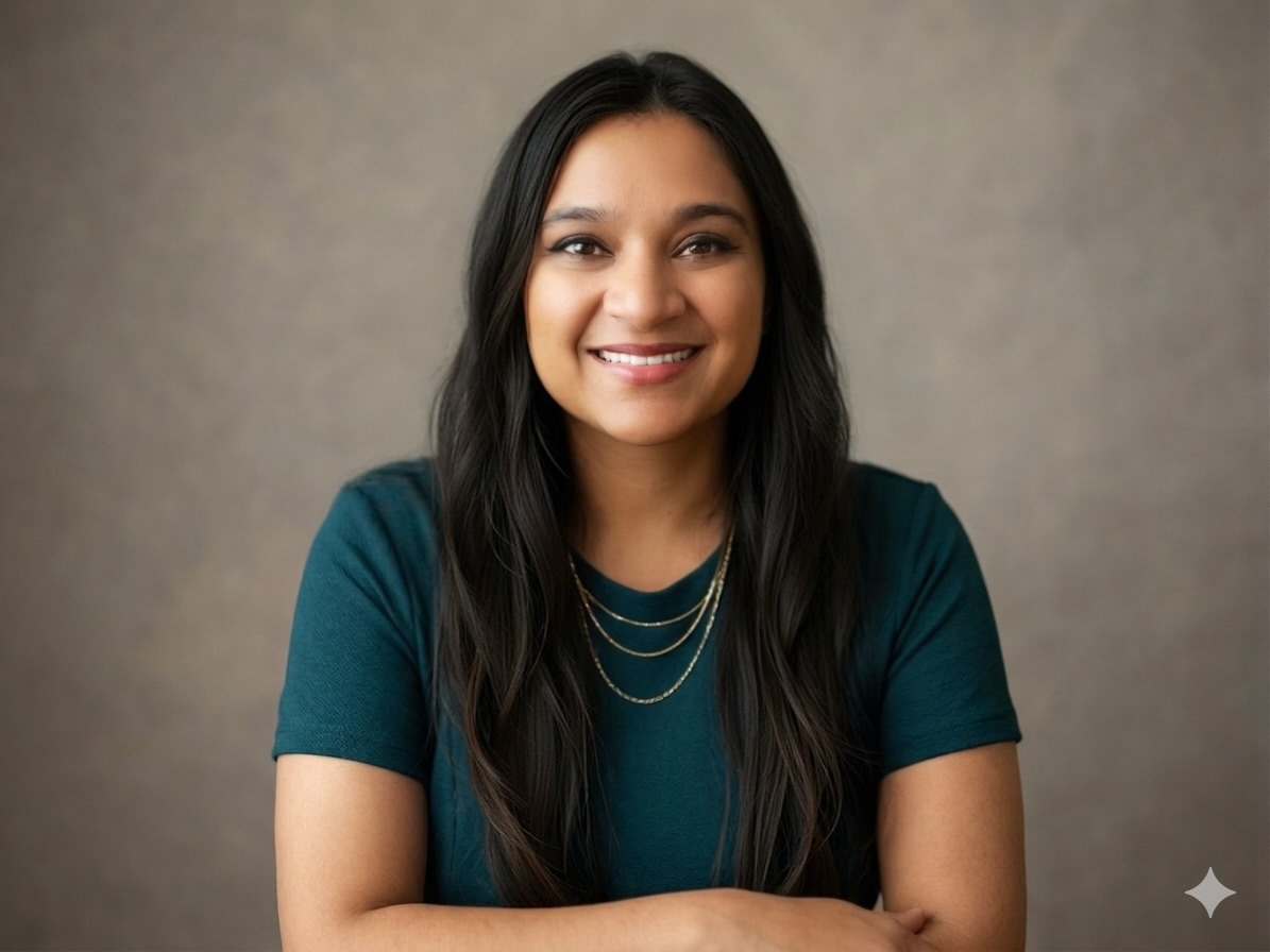 Shruti Tiwari — Enterprise AI Product Leader